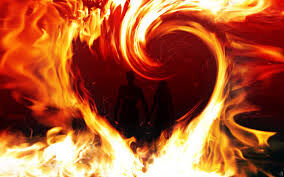 Sex Elements: Fire 