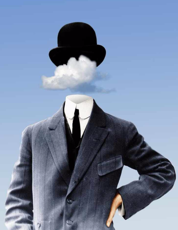 Clouded Clouded