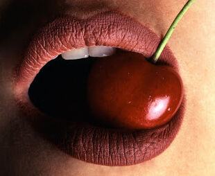 An Aphrodisiac In My Cereal