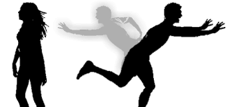 Running From Your Thoughts Running From Your Thoughts