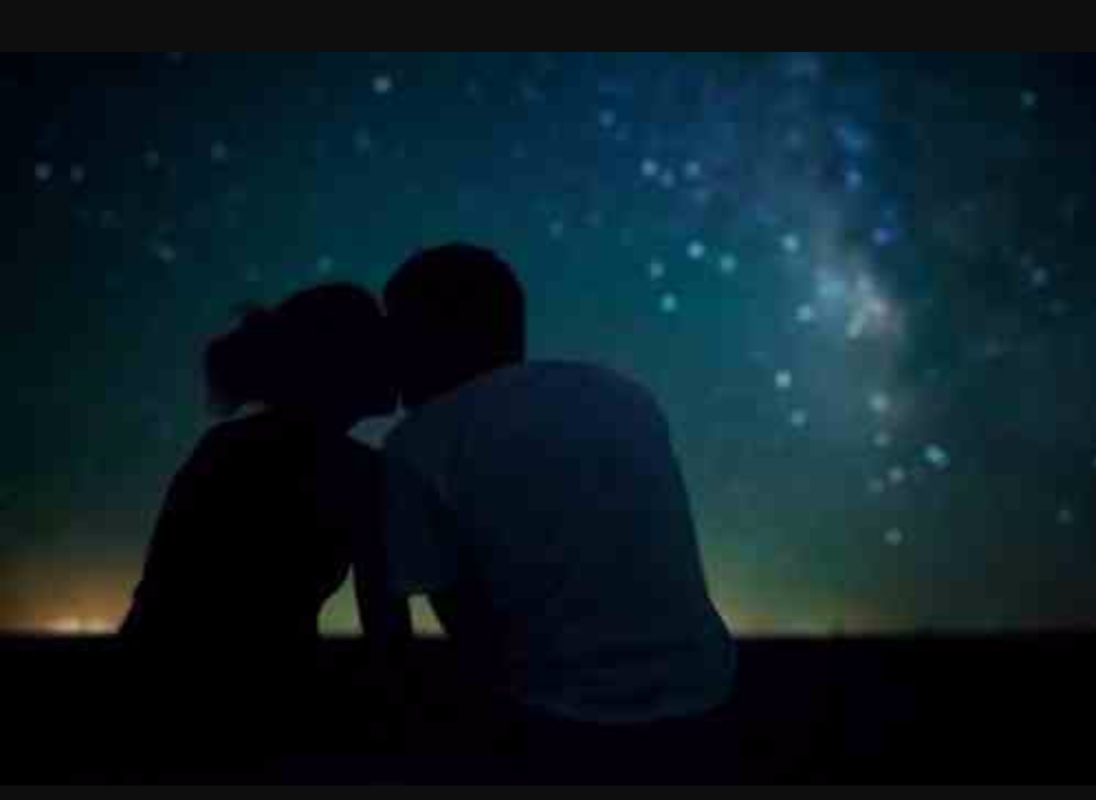 She Is Night She Is Night