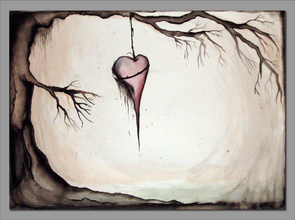 Death to Love Death to Love