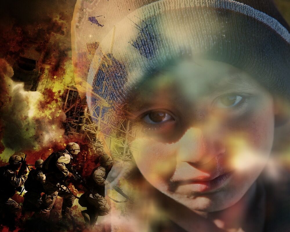 Hate And Ignorance Do Not Defeat Terrorism Hate And Ignorance Do Not Defeat Terrorism