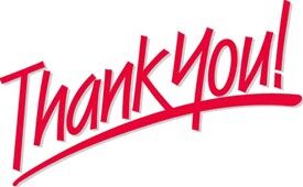 The Importance Of Saying Thank You The Importance Of Saying Thank You
