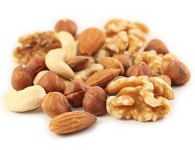 Are You Nutso? Are You Nutso?