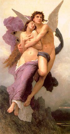 cupids shot through my heart cupids shot through my heart