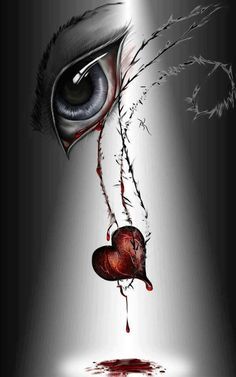 MY SHATTERED HEART MY SHATTERED HEART