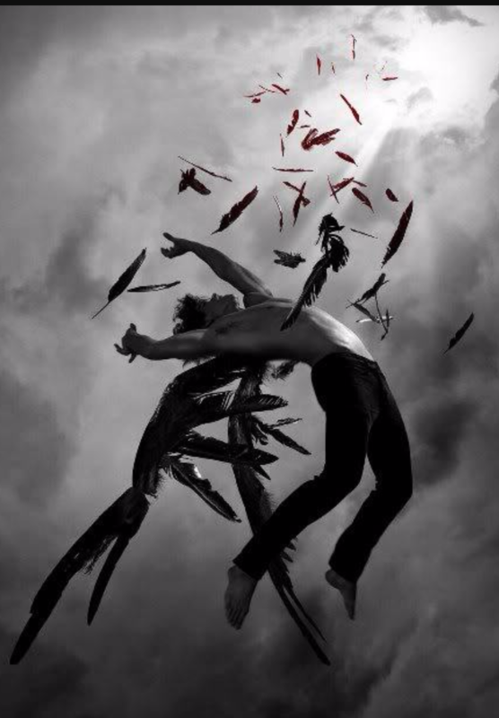 Even Angels Fall Even Angels Fall