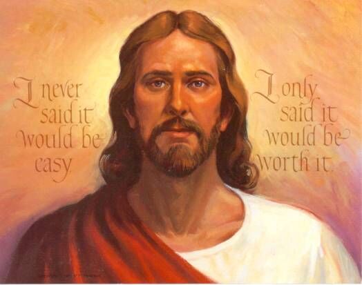 Jesus Doesn't Want Us To Retaliate Jesus Doesn't Want Us To Retaliate