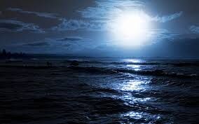 Sailing Deep Purple