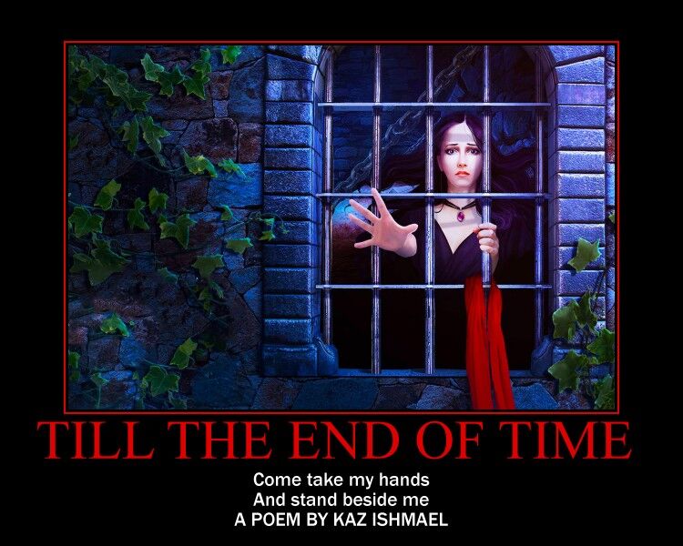 Till the end of time Till the end of time