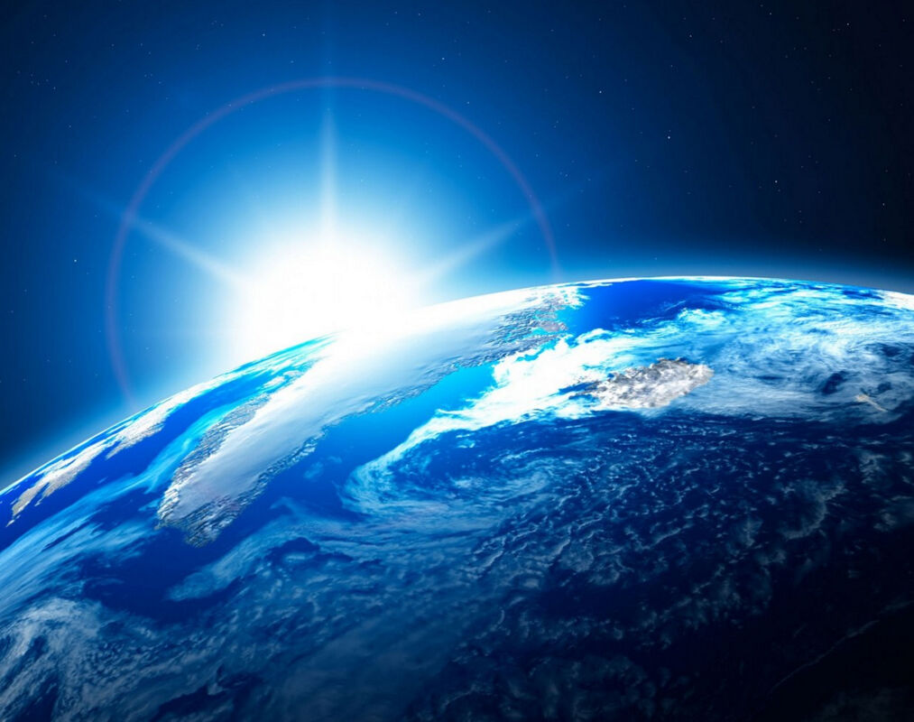 This Magical Blue Ball This Magical Blue Ball