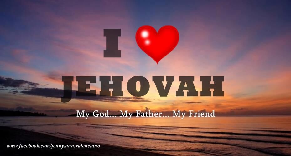 Jehovah Is My Master Jehovah Is My Master