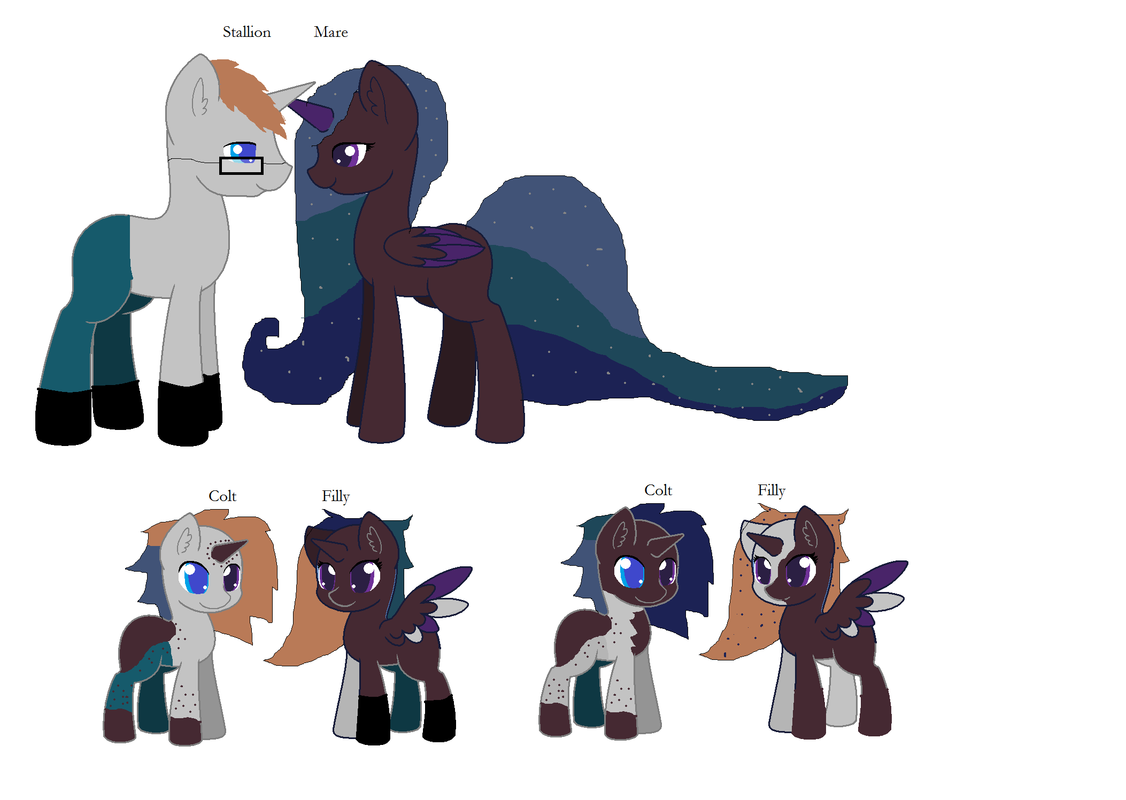 Adoptables