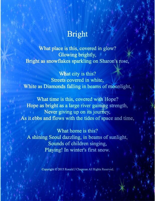 Bright Bright