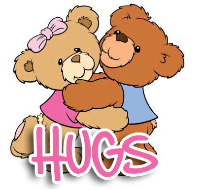 Loving Hugs Loving Hugs