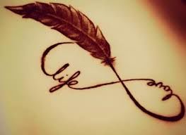 Life and Love are teachers throughout our years Life and Love are teachers throughout our years