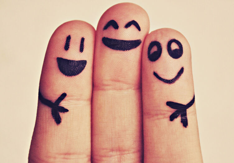 The Power Of Positive Thinking The Power Of Positive Thinking
