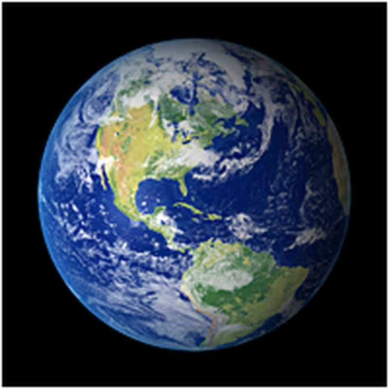 The Bible Told Us The Earth Is Round The Bible Told Us The Earth Is Round