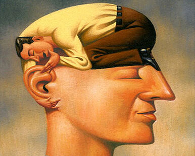 Your Inner Voice Your Inner Voice