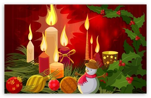 Christmas Spirit Christmas Spirit