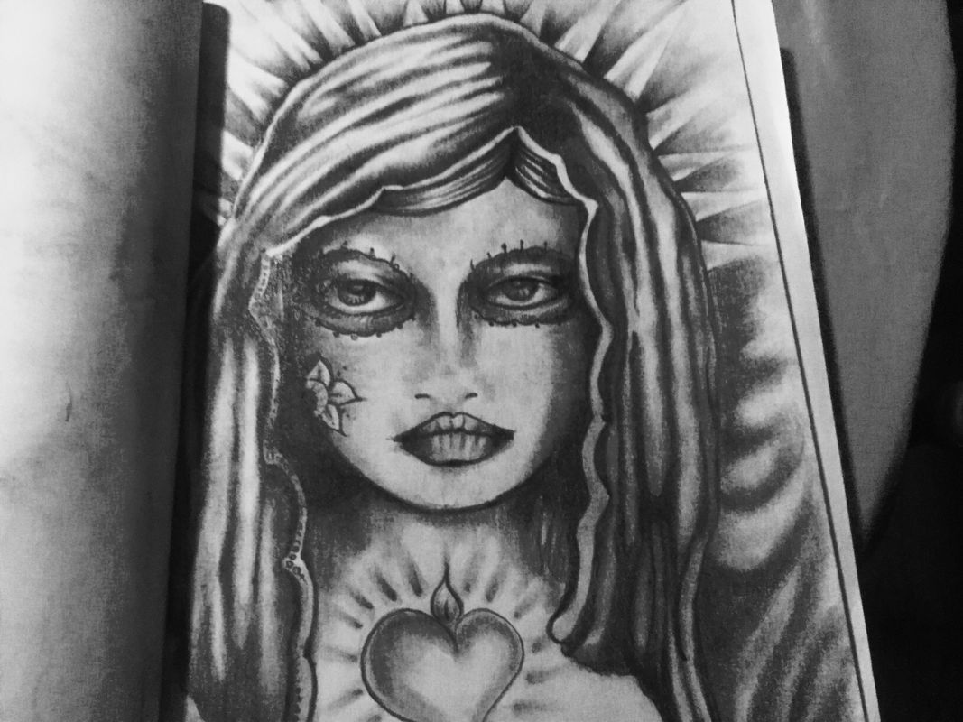 Mary Queen of the Dead