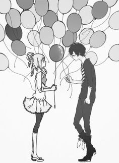 A young girls affection A young girls affection