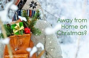 Another Christmas Away From Home Another Christmas Away From Home