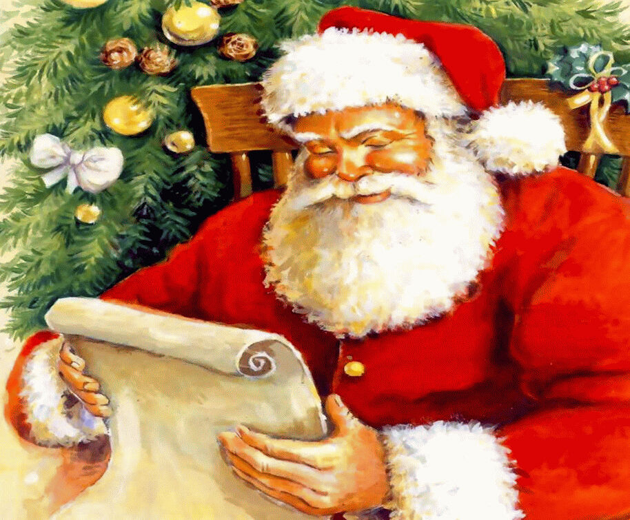 Christmas Does A-Cometh Christmas Does A-Cometh