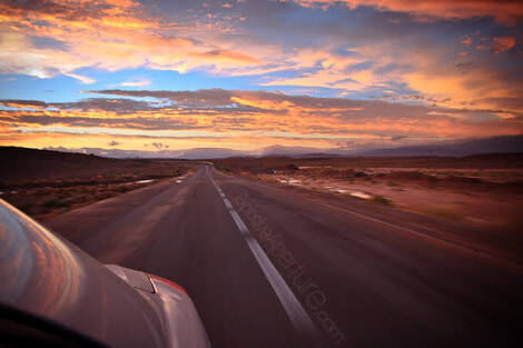 Journey of Lessons Beauty