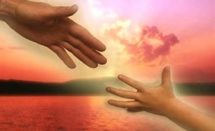 IT IS TO ME YOU BELONG…