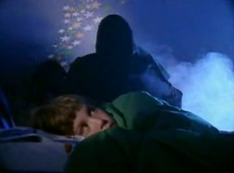 Alone in the dark Alone in the dark