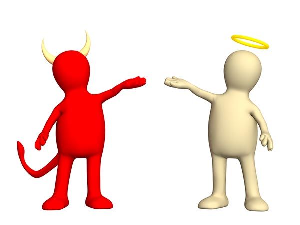 Saint And Sinner Saint And Sinner