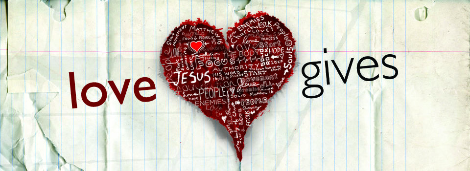 CHRISTMAS TIME IS ALL ABOUT LOVE