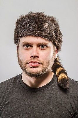 Don't Laugh At My Coonskin Cap Don't Laugh At My Coonskin Cap