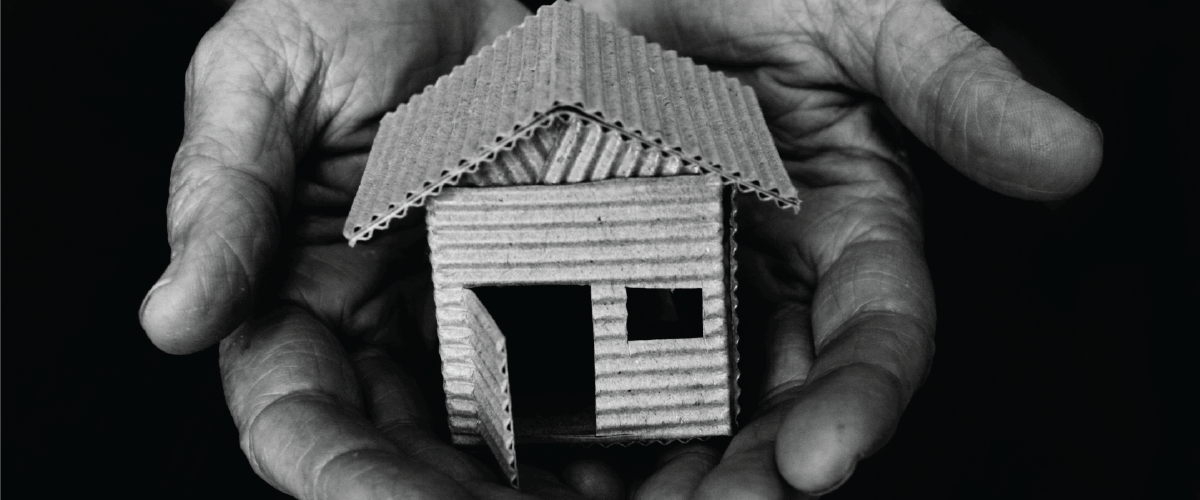 Giving Shelter Giving Shelter