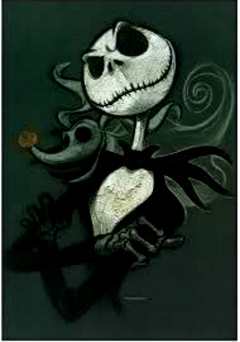 The Nightmare Before Christmas The Nightmare Before Christmas