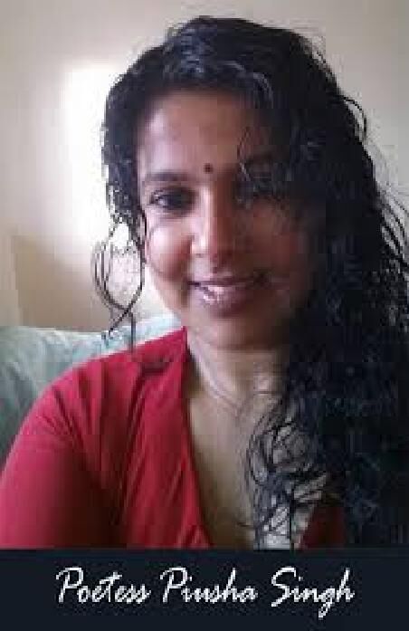GREEN LEAVES: WILLIAMSJI MAVELI-PIUSHA SINGH INSPIRATIONAL SHORT VERSE, A STAR CLUSTER GREEN LEAVES: WILLIAMSJI MAVELI-PIUSHA SINGH INSPIRATIONAL SHORT VERSE, A STAR CLUSTER