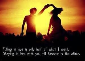 Our love Our love