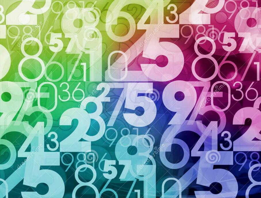 One, Fifty-Two, Sixteen, Two One, Fifty-Two, Sixteen, Two