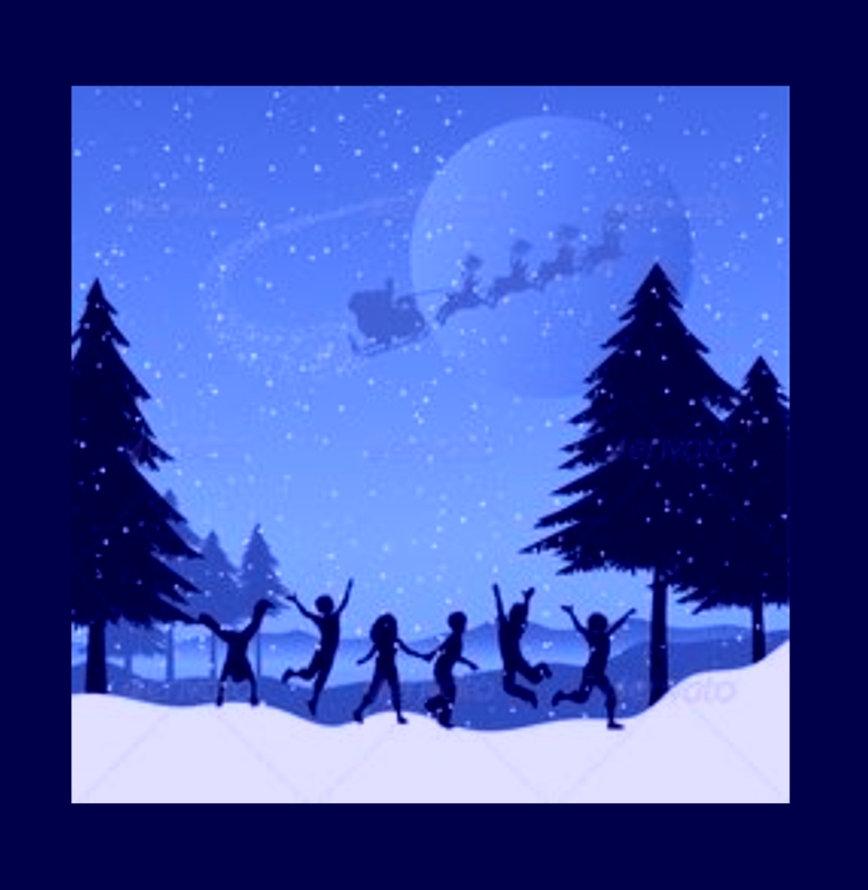A Christmas Young A Christmas Young