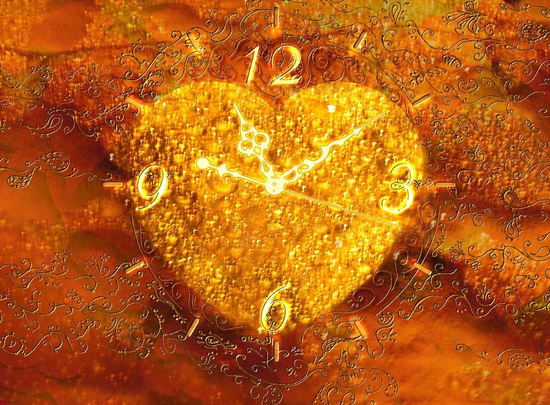 A TIME FOR LOVE TO CROSS THE MILES A TIME FOR LOVE TO CROSS THE MILES