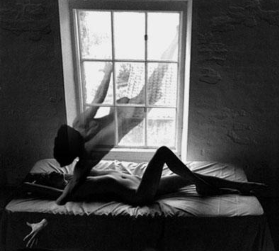 Bedroom Spirits 