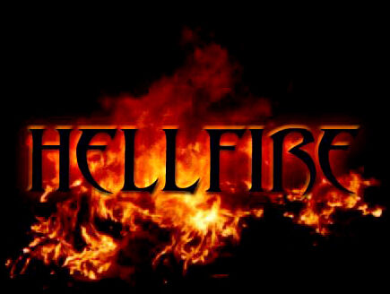 Hell Fire