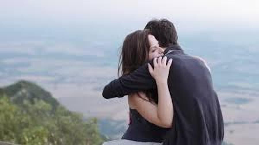 DECEMBER DEWS: DAY 18, WILLIAMSJI MAVELI  WRITES, THIS IS HOW LOVE BLOSSOMS