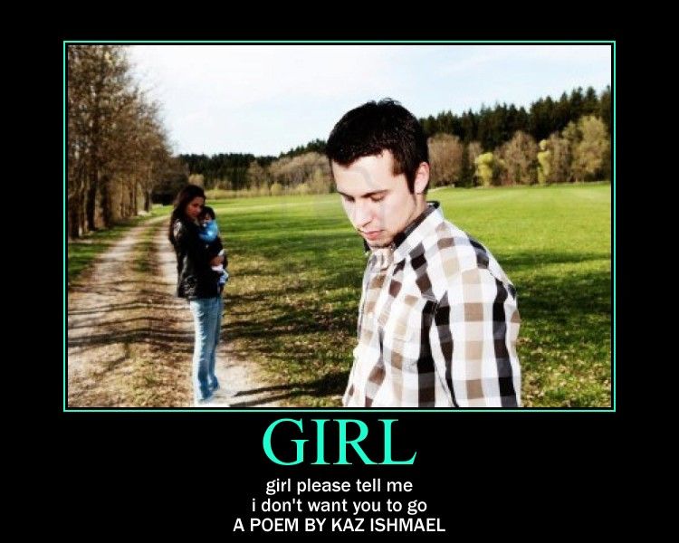 GIRL GIRL