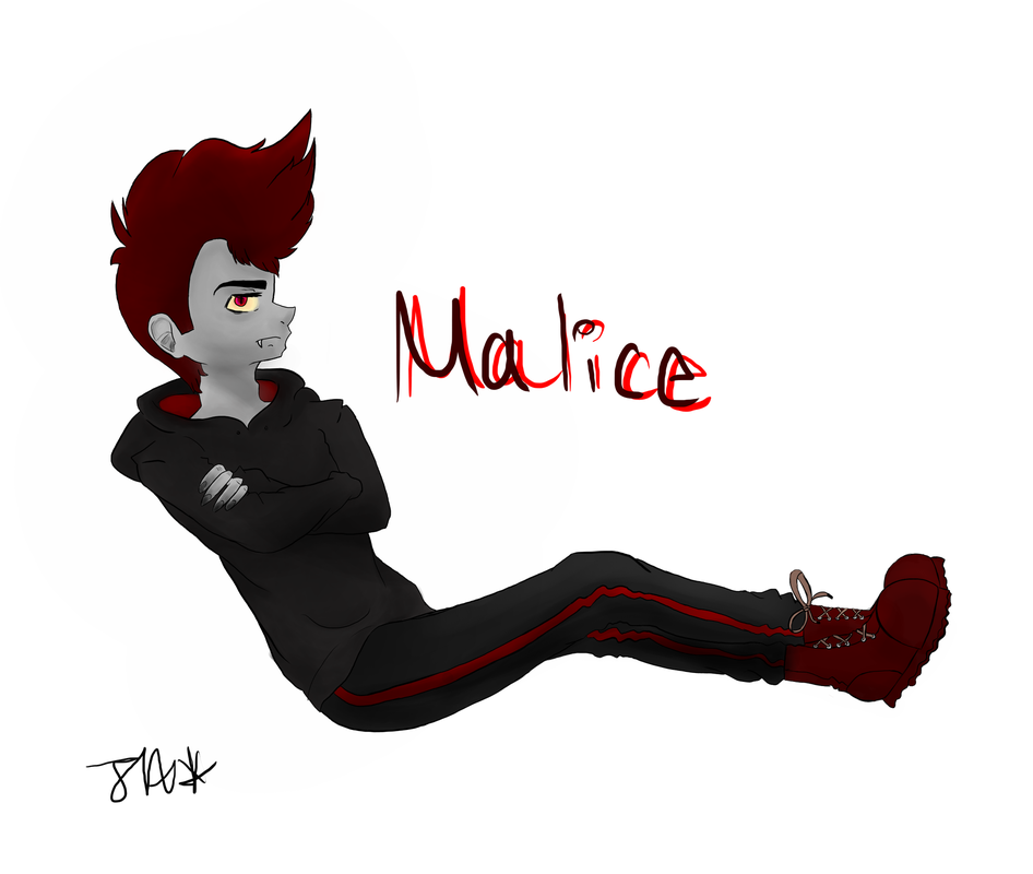 Malice: One of the Seven Elements of Emotion Malice: One of the Seven Elements of Emotion