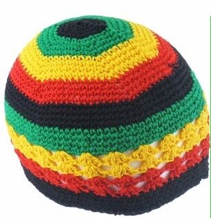 Miguel's Cap of Many Colors Miguel's Cap of Many Colors