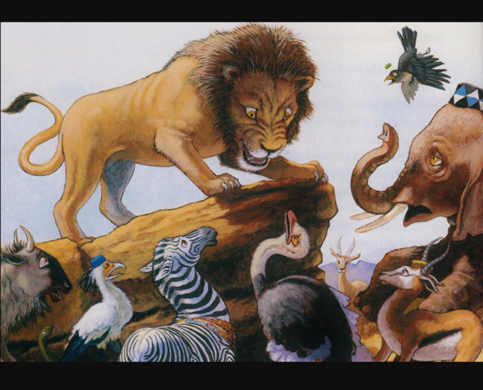 Kings(We Call Them Something Else) Kings(We Call Them Something Else)