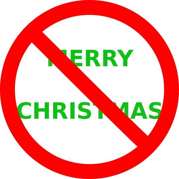 Christmas Was Banned Christmas Was Banned